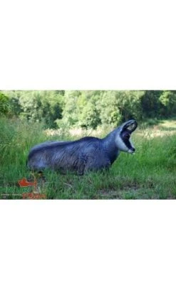 Cible 3D Isard Gité NATUR FOAM