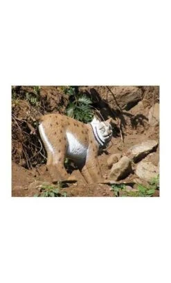 Cible 3D LYNX SRT TARGET