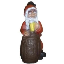 Cible 3D Nain De Jardin LEITOLD TARGET