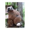 Cible 3D RATON LAVEUR (SRT Target 3D Raccoon )