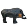 Cible 3D Sanglier Moyen LEITOLD TARGET