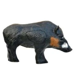 Cible 3D Sanglier Moyen LEITOLD TARGET