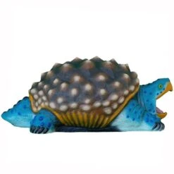 Cible 3D Tortue Serpentine LEITOLD TARGET