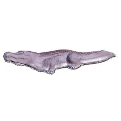 Cible Animal 3D Petit Crocodile ELEVEN TARGET