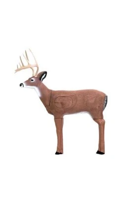 Cible Cerf Challenger Deer 3D Archery Target - DELTA McKENZIE