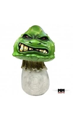 Cible Champignon Vert En Colère MMCRAFTS TARGETS