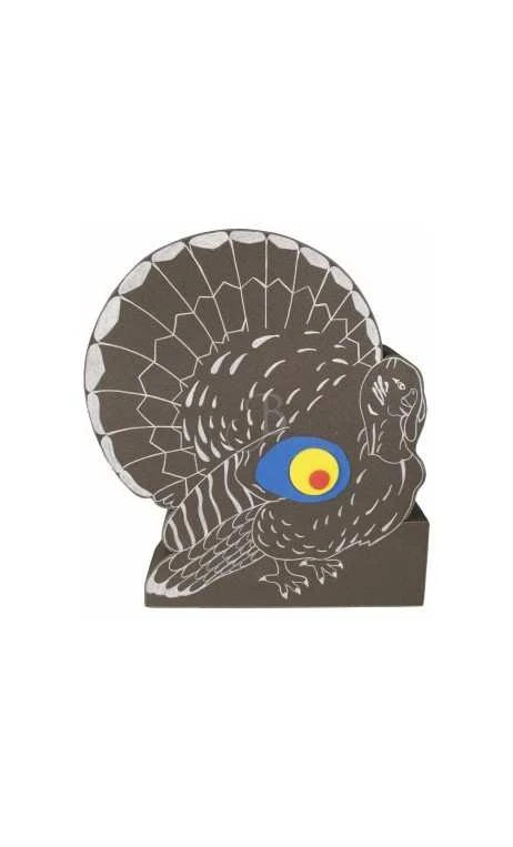 Cible De Dindon (Turkey) 2D MFT BOOSTER TARGET 2 Cible De Dindon (Turkey) 2D MFT BOOSTER TARGET – Image 2