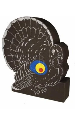Cible De Dindon (Turkey) 2D MFT BOOSTER TARGET