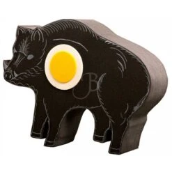 Cible Gibier 2D Sanglier MFT BOOSTER