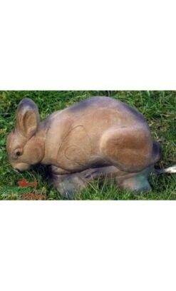 Cible Lapin Broutant NATUR FOAM