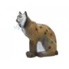 Cible Lynx Assis 3D De Chez SRT TARGET