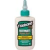 Colle à Bois Titebond III Ultimate Wood Glue 3 RIVERS ARCHERY