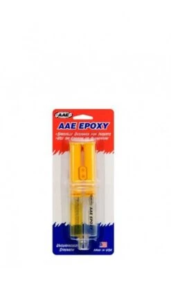 Colle époxy Bi-Composant (AAE) ARIZONA ARCHERY