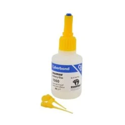 Colle - Glue Archery 50g Cyberbond 2610 BEARPAW PRODUCTS