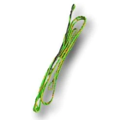 Corde Arc Recurve 60" Whisper Vert Fluo - Orange BEARPAW