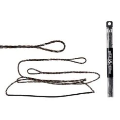 Corde Flamande Traditionnelle Dynagen D-75 BUCK TRAIL