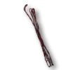 Corde Longbow 66" Rose - Noir Bodnik Whisper BEARPAW