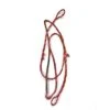 Corde Tressée Noir / Rouge Short 41,75" ONEIDA EAGLE BOWS