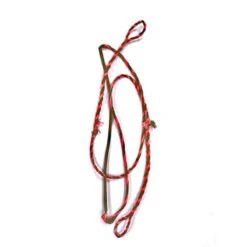 Corde Tressée Noir / Rouge Short 43,75" ONEIDA EAGLE BOWS