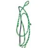Corde Tressée Noir / Vert Médium 42,25" ONEIDA EAGLE BOWS