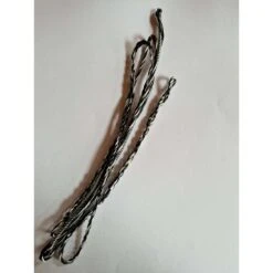 Corde Tressée Whisper 60" - 10 Brins Recurve BEARPAW