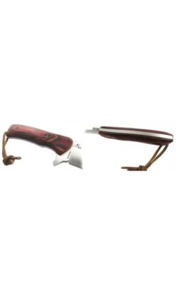 Couteau De Chasse Byron Ferguson WILDSTEER 7 Couteau De Chasse Byron Ferguson WILDSTEER -Tir Précis Promos Magasin couteau de chasse byron ferguson wildsteer 2