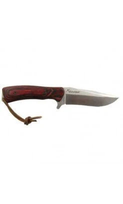 Couteau De Chasse Byron Ferguson WILDSTEER 9 Couteau De Chasse Byron Ferguson WILDSTEER -Tir Précis Promos Magasin couteau de chasse byron ferguson wildsteer 4