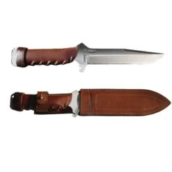 Couteau De Chasse X-WILD WILDSTEER