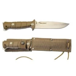 Couteau De Survie TARASCO Version Civile WILDSTEER