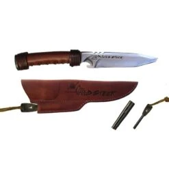 Couteaux Droits D'archer WILDSTEER -Tir Précis Promos Magasin couteaux droits d archer wildsteer 2