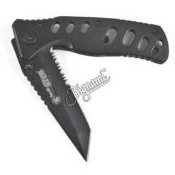 Couteaux Pliant SMITH&WESSON CK10HBSW SWOUT COLLECTOR TIN