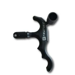 Décocheur Chasse EDGE 4-FINGER Camo TRUFIRE