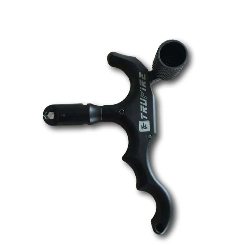 Décocheur Chasse EDGE 4-FINGER Camo TRUFIRE 1 Décocheur Chasse EDGE 4-FINGER Camo TRUFIRE