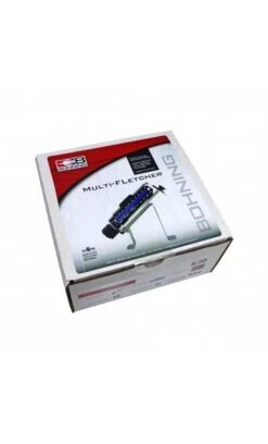 Empenneuse Multi-Fletcher Jig BOHNING ARCHERY