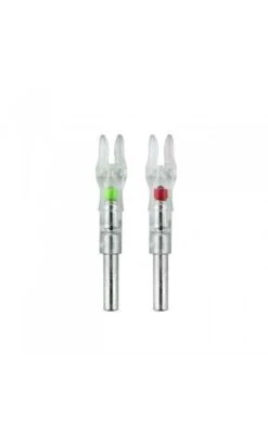 Encoche Lumineuse Type "S" NOCKTURNAL