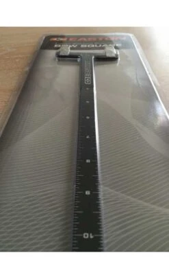 Equerre En T Pour Arc EASTON ARCHERY 5 Equerre En T Pour Arc EASTON ARCHERY -Tir Précis Promos Magasin equerre en t pour arc easton archery 3d recurve chasse 2