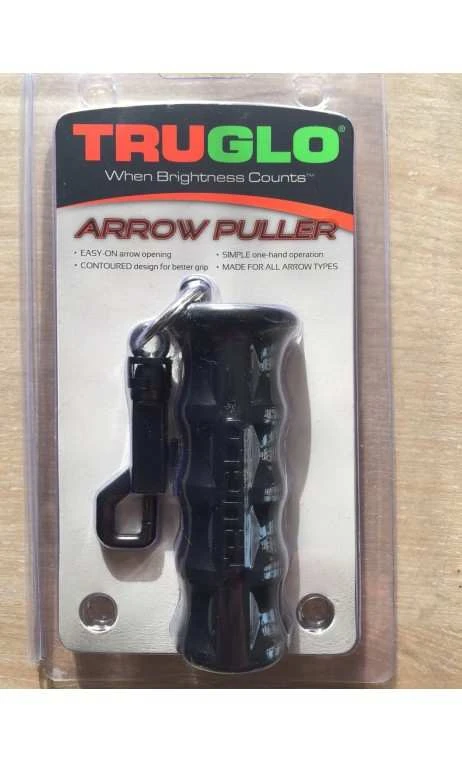 Extracteur De Flèche Arrow Puller TRUGLO ARCHERY 2 Extracteur De Flèche Arrow Puller TRUGLO ARCHERY – Image 2