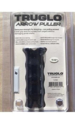 Extracteur De Flèche Arrow Puller TRUGLO ARCHERY 5 Extracteur De Flèche Arrow Puller TRUGLO ARCHERY -Tir Précis Promos Magasin extracteur de fleche arrow puller truglo archery 3d chasse equipement accessoire 2