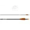 Flèche Carbone Powerflight EASTON ARCHERY