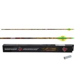Flèche Carbone ROVE Hunting 6.2 SKYLON ARCHERY