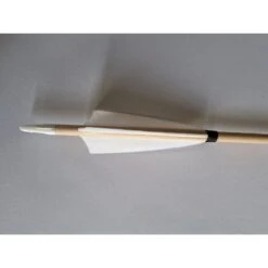 Flèche Traditionnelle Cèdre 30-35 ROSE CITY