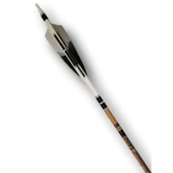Flèches Carbone Traditional 500 Custom GOLD-TIP ARCHERY