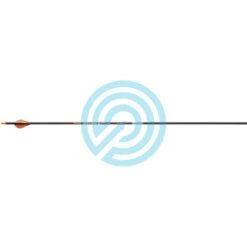 Flèches Chasse VForce V6 Sport VICTORY ARCHERY