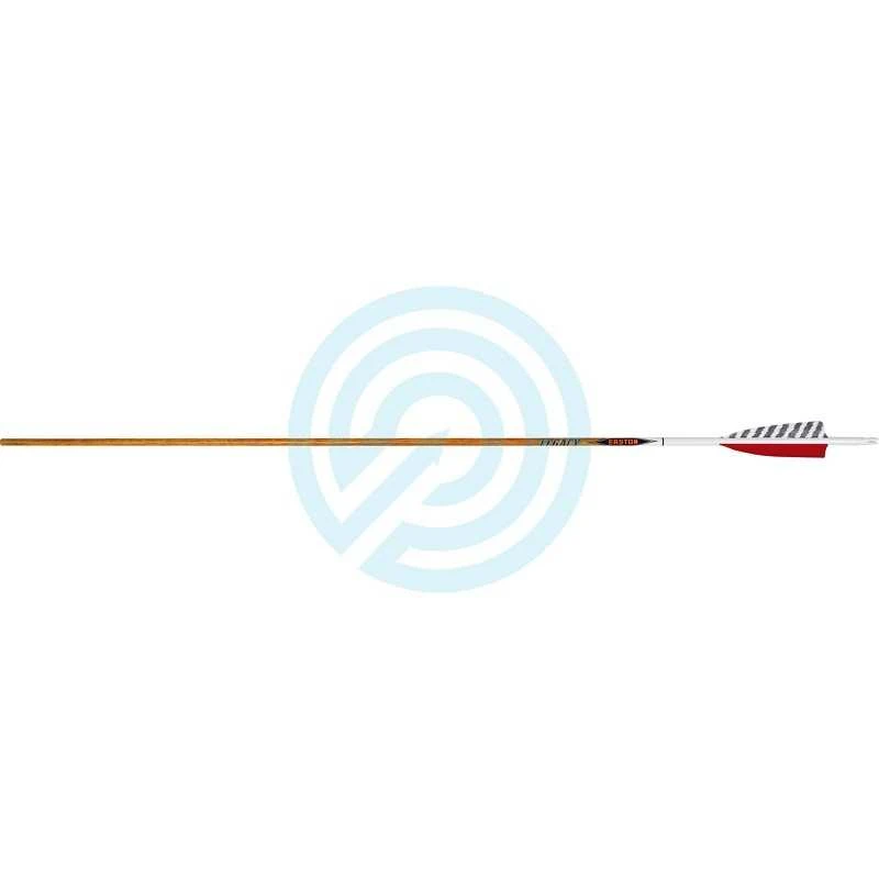 Flèches LEGACY Carbon 400 EASTON ARCHERY 2 Flèches LEGACY Carbon 400 EASTON ARCHERY – Image 2