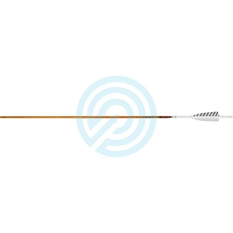 Flèches LEGACY Carbon 400 EASTON ARCHERY 3 Flèches LEGACY Carbon 400 EASTON ARCHERY – Image 3