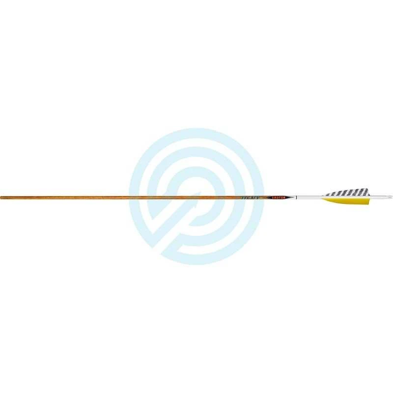 Flèches LEGACY Carbon 400 EASTON ARCHERY 1 Flèches LEGACY Carbon 400 EASTON ARCHERY