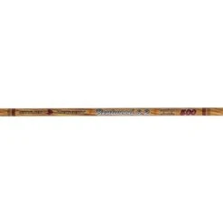 Tube Carbone BENTWOOD 6.2 Imitation Bois SKYLON ARCHERY