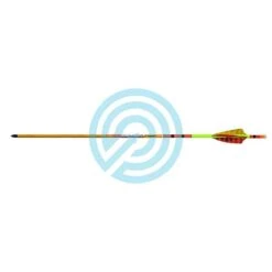 Flèches Carbone Chasse INSTINCT Cresting BLACK EAGLE ARCHERY