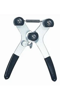 PINCE Pour Redresser Les Tubes Aluminium CARTEL ARCHERY