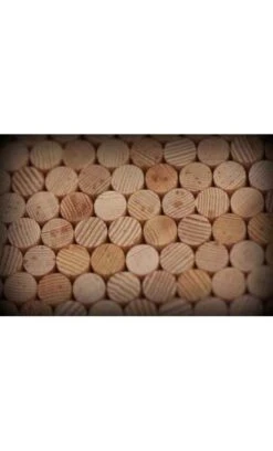 Fût Bois Traditionnel 11/32 En Sapin DOUGLAS FIR De Haute Qualité